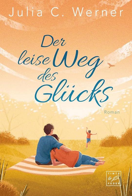 Cover-Bild Der leise Weg des Glücks