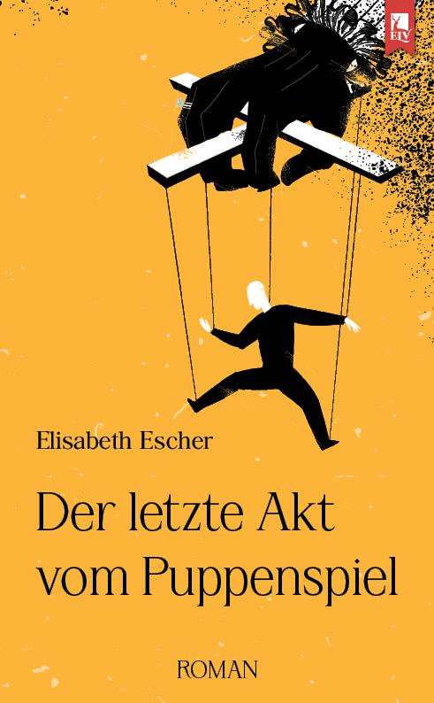 Cover-Bild Der letzte Akt vom Puppenspiel