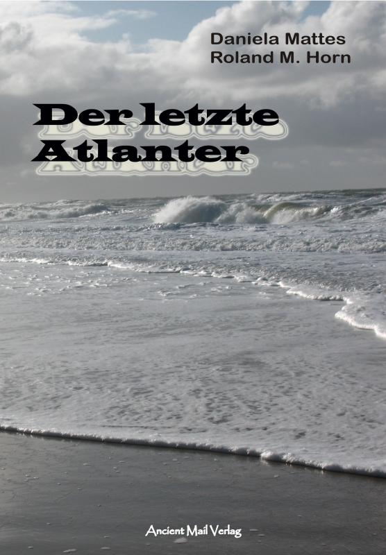 Cover-Bild Der letzte Atlanter