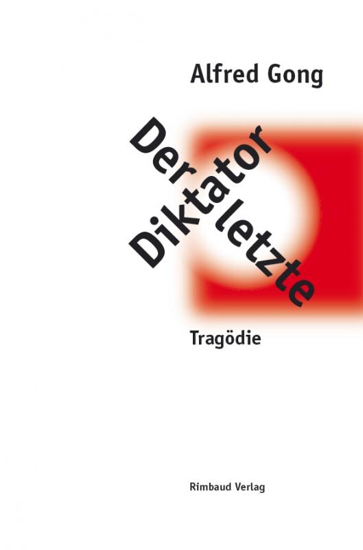 Cover-Bild Der letzte Diktator