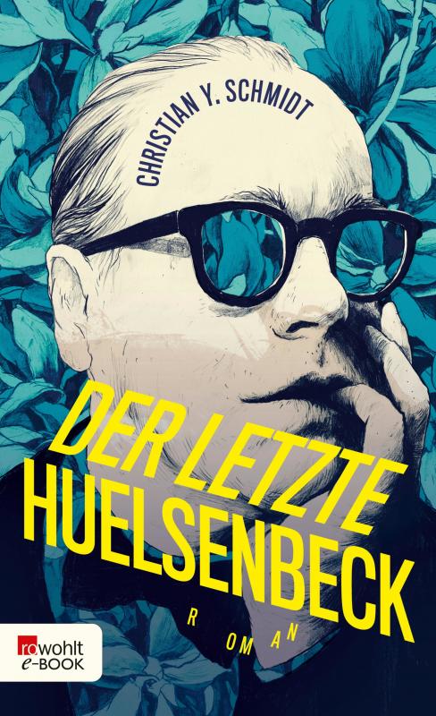 Cover-Bild Der letzte Huelsenbeck