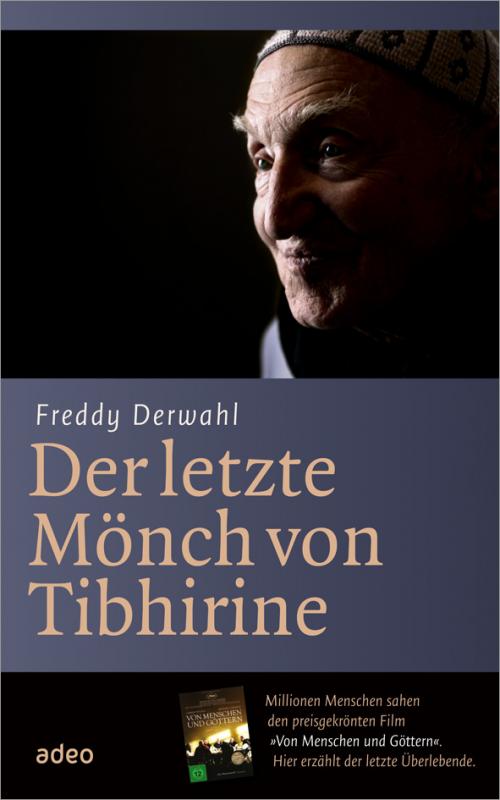 Cover-Bild Der letzte Mönch von Tibhirine