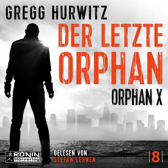 Cover-Bild Der letzte Orphan