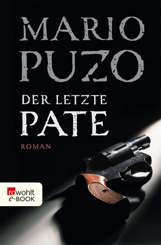 Cover-Bild Der letzte Pate