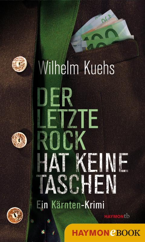 Cover-Bild Der letzte Rock hat keine Taschen