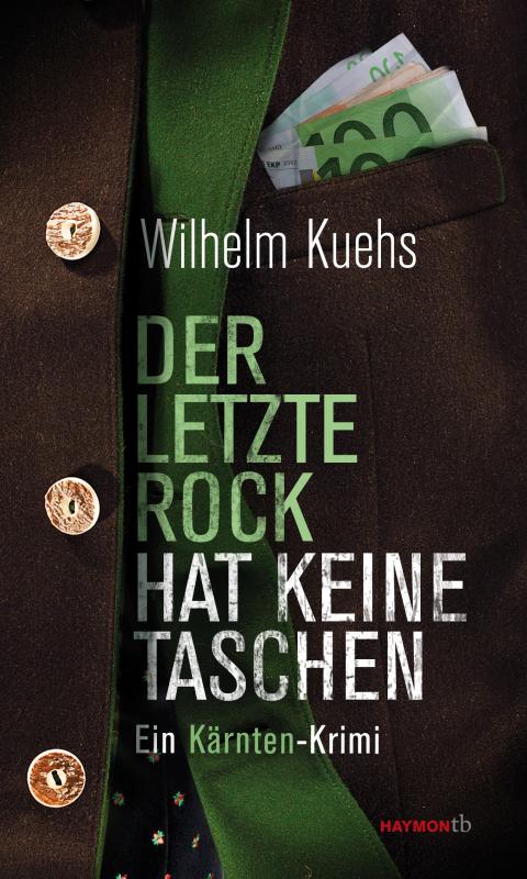 Cover-Bild Der letzte Rock hat keine Taschen