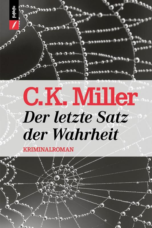 Cover-Bild Der letzte Satz der Wahrheit