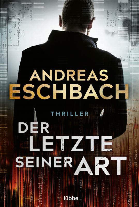 Cover-Bild Der Letzte seiner Art