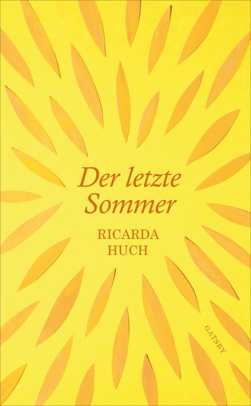 Cover-Bild Der letzte Sommer
