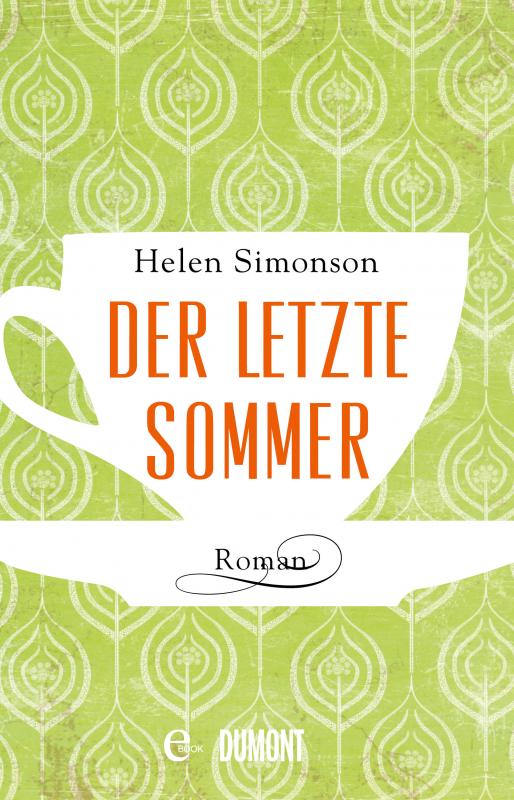 Cover-Bild Der letzte Sommer