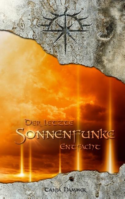 Cover-Bild Der letzte Sonnenfunke