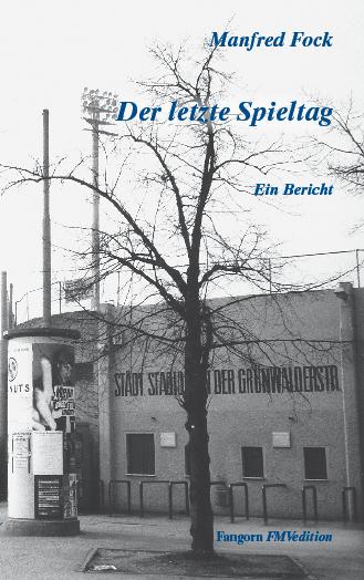 Cover-Bild Der letzte Spieltag