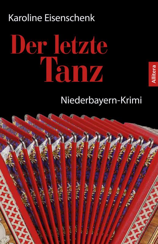 Cover-Bild Der letzte Tanz