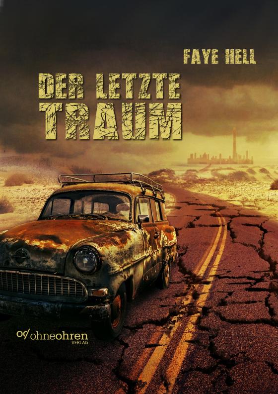 Cover-Bild Der letzte Traum