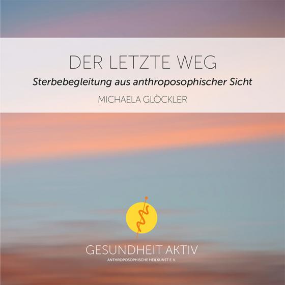 Cover-Bild Der letzte Weg