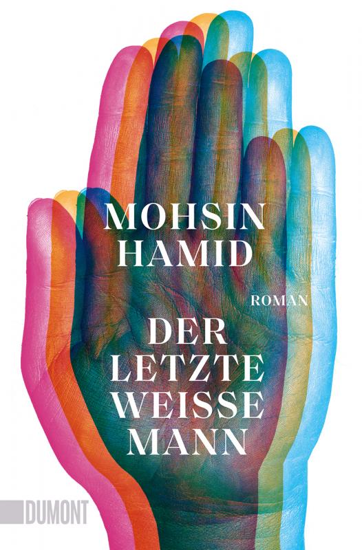 Cover-Bild Der letzte weiße Mann