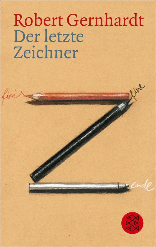 Cover-Bild Der letzte Zeichner