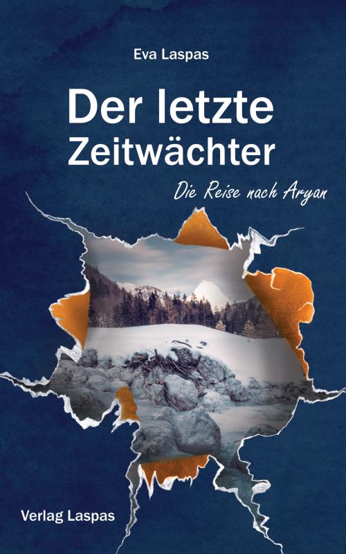 Cover-Bild Der letzte Zeitwächter