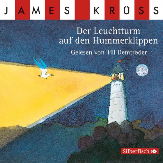 Cover-Bild Der Leuchtturm auf den Hummerklippen