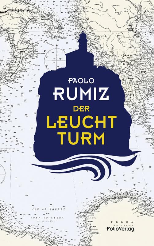 Cover-Bild Der Leuchtturm