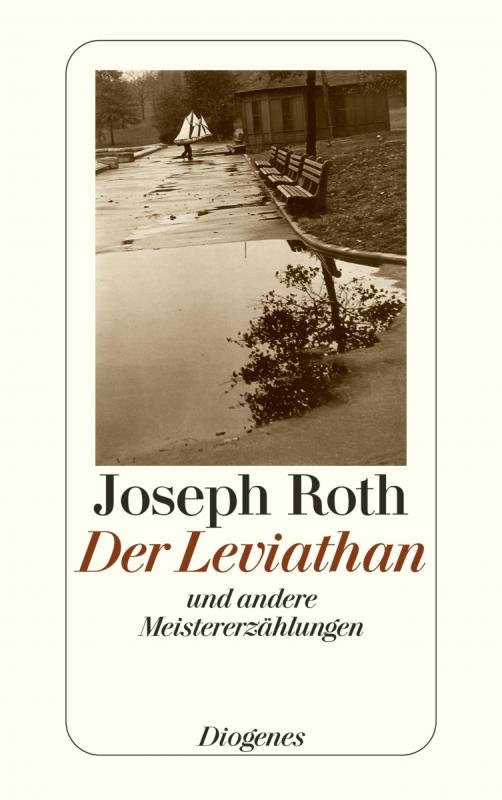 Cover-Bild Der Leviathan