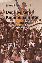 Cover-Bild Der libertäre Kommunalismus