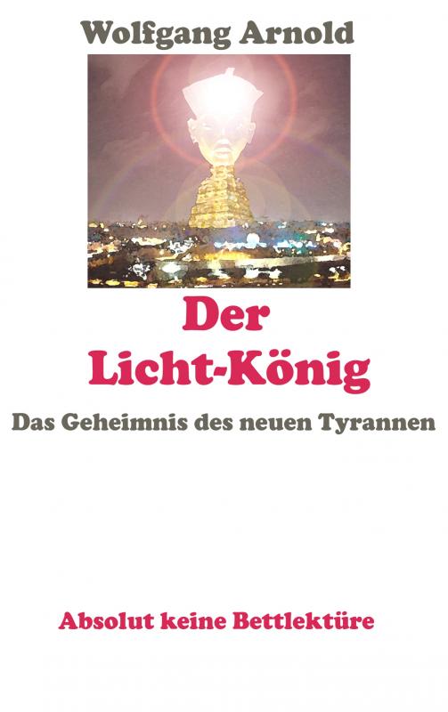 Cover-Bild Der Licht-König