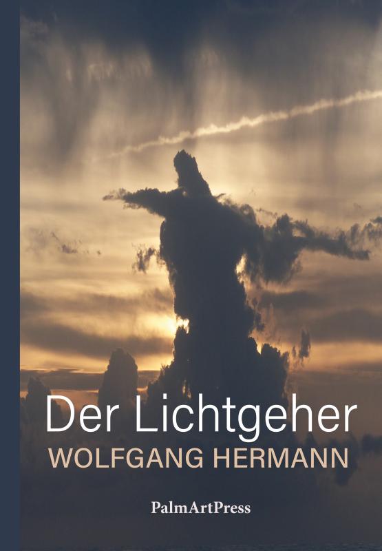 Cover-Bild Der Lichtgeher