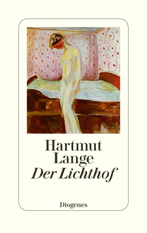 Cover-Bild Der Lichthof