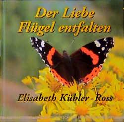 Cover-Bild Der Liebe Flügel entfalten