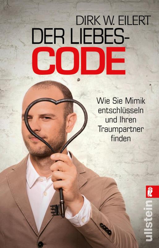 Cover-Bild Der Liebes-Code