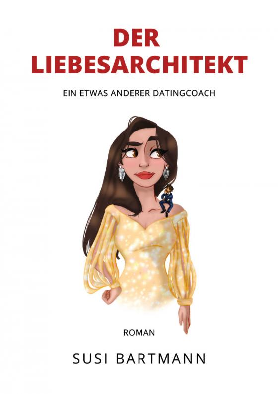 Cover-Bild Der Liebesarchitekt