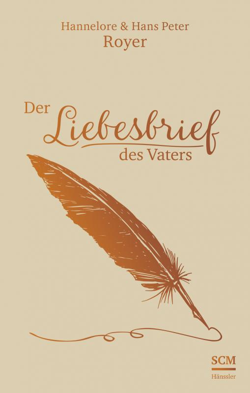 Cover-Bild Der Liebesbrief des Vaters