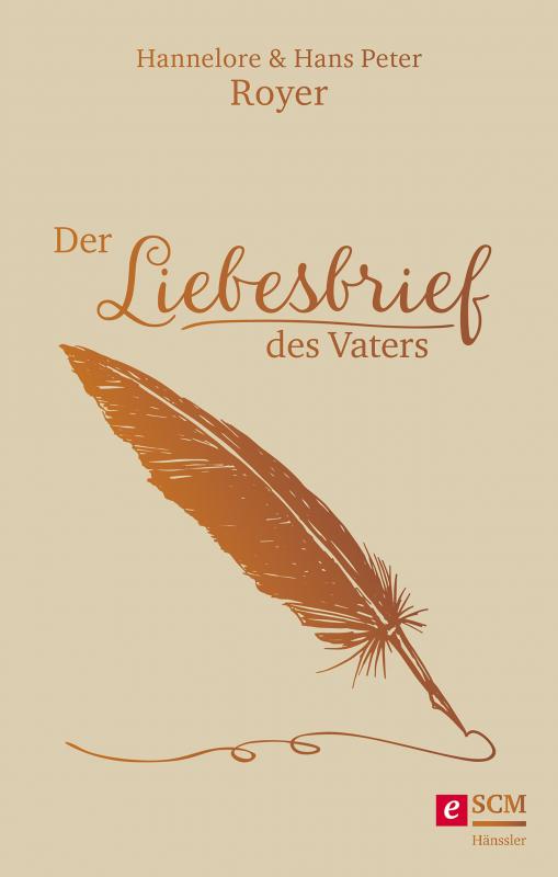 Cover-Bild Der Liebesbrief des Vaters