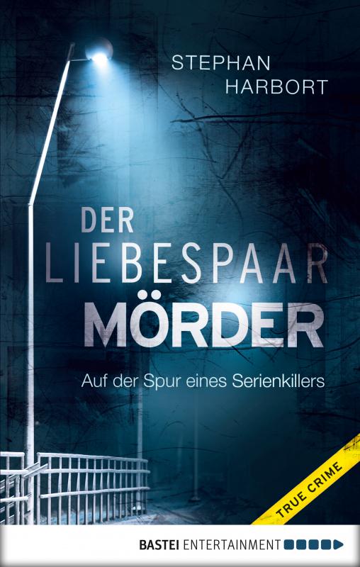 Cover-Bild Der Liebespaar-Mörder