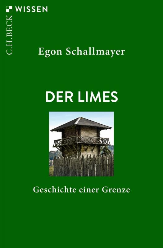 Cover-Bild Der Limes