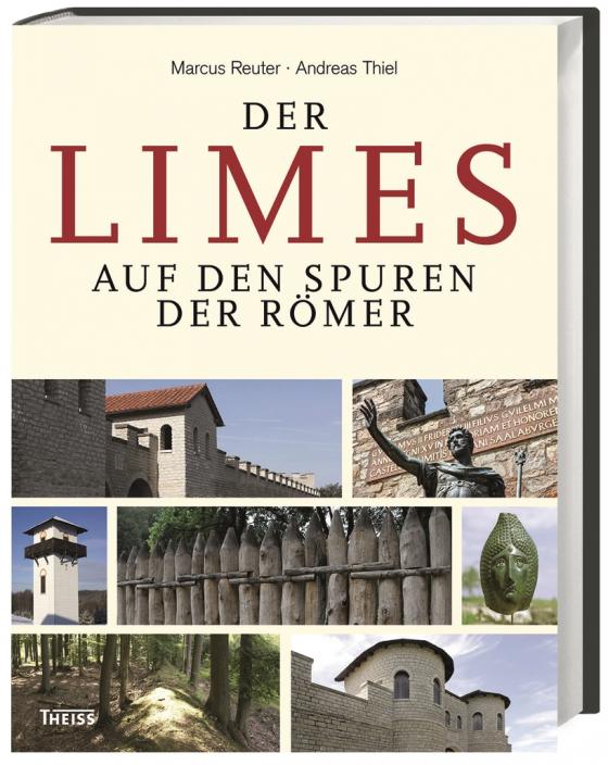 Cover-Bild Der Limes