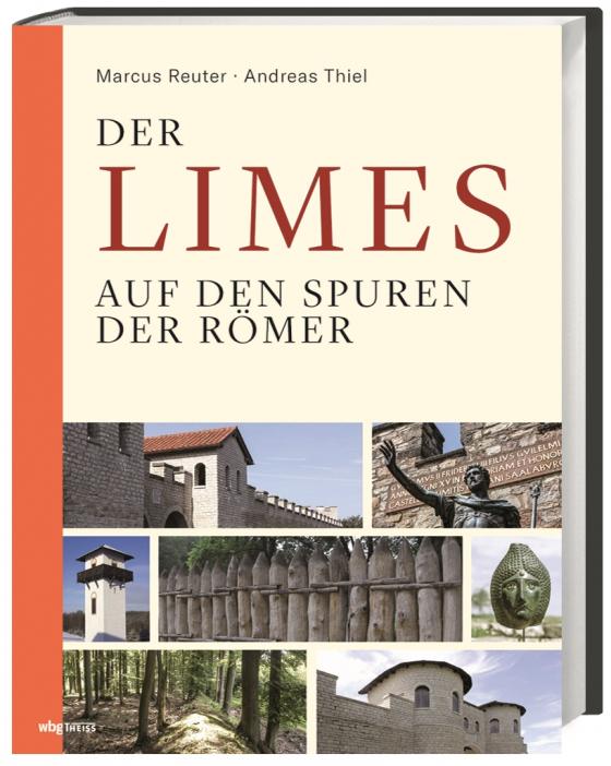 Cover-Bild Der Limes