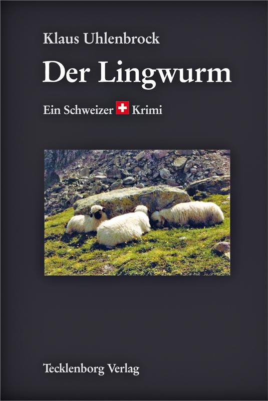 Cover-Bild Der Lingwurm