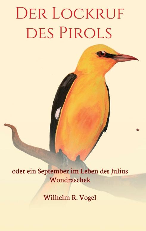 Cover-Bild Der Lockruf des Pirols