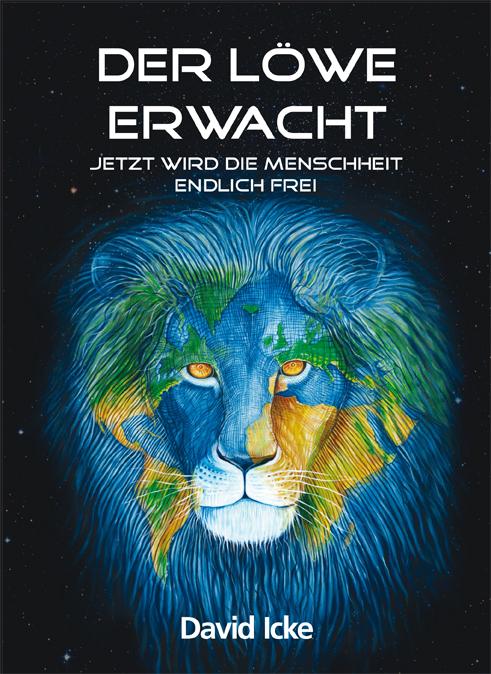 Cover-Bild Der Löwe erwacht