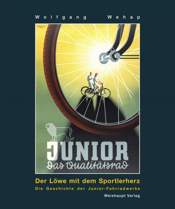 Cover-Bild Der Löwe mit dem Sportlerherz