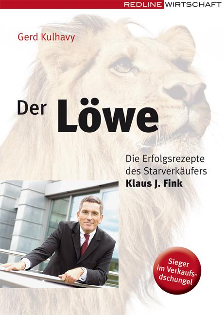 Cover-Bild Der Löwe