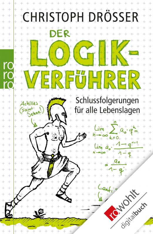 Cover-Bild Der Logikverführer