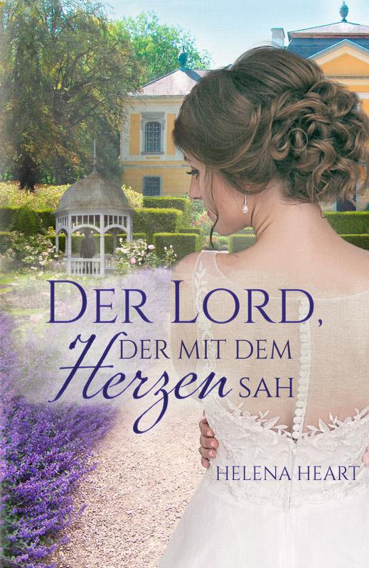 Cover-Bild Der Lord, der mit de Herzen sah