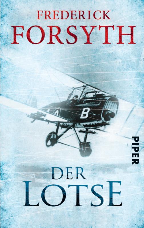 Cover-Bild Der Lotse