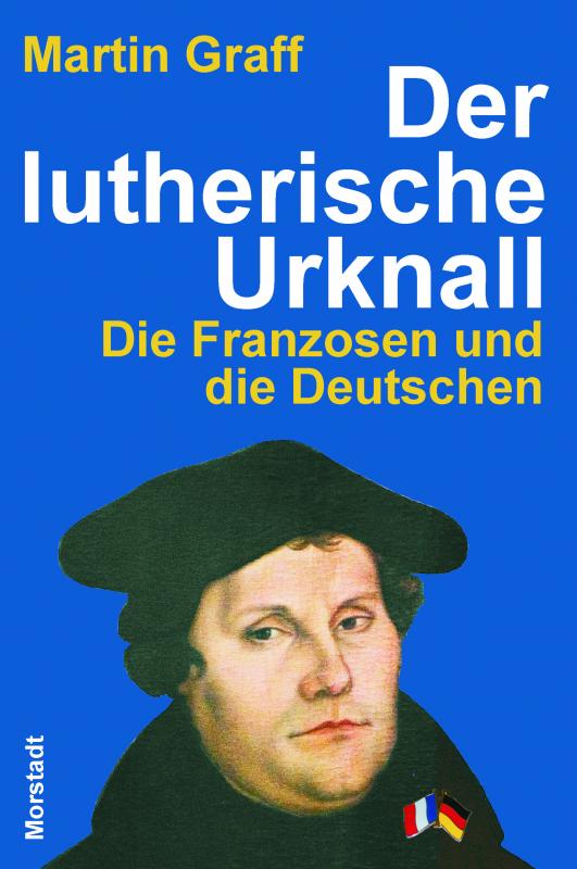 Cover-Bild Der lutherische Urknall