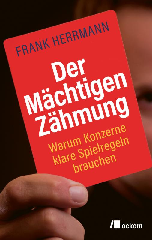 Cover-Bild Der Mächtigen Zähmung