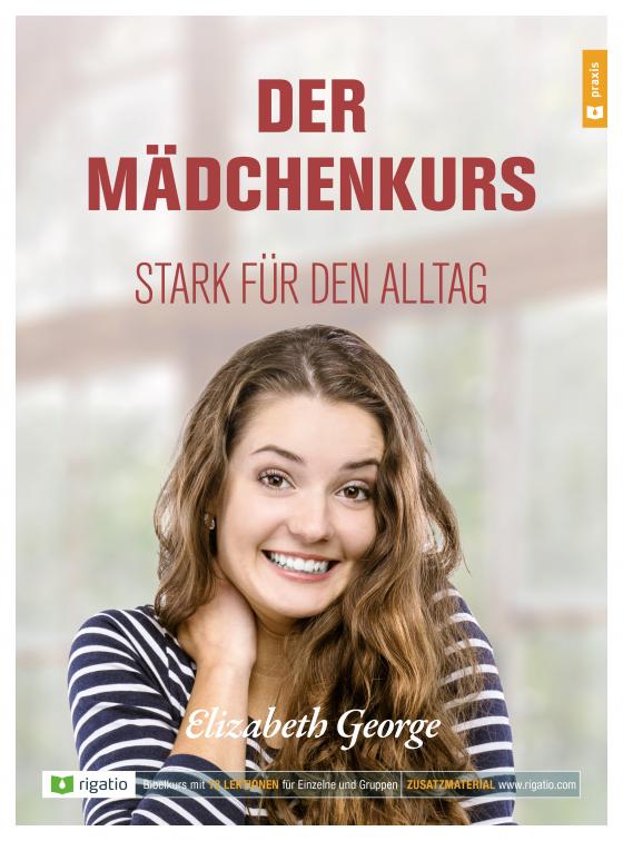 Cover-Bild Der Mädchenkurs