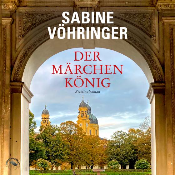 Cover-Bild Der Märchenkönig